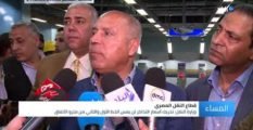 مصر.. تطبيق التعريفة الجديدة لتذكرة الخط الثالث من مترو الأنفاق