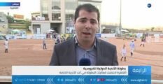 مراسل الغد: للمرة الأولى في القاهرة تقام بطولة الأندية الدولية للفروسية