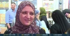 تقرير| استعدادات عيد الفطر في مصر.. بين شراء الملابس الجديدة والكحك والبسكويت